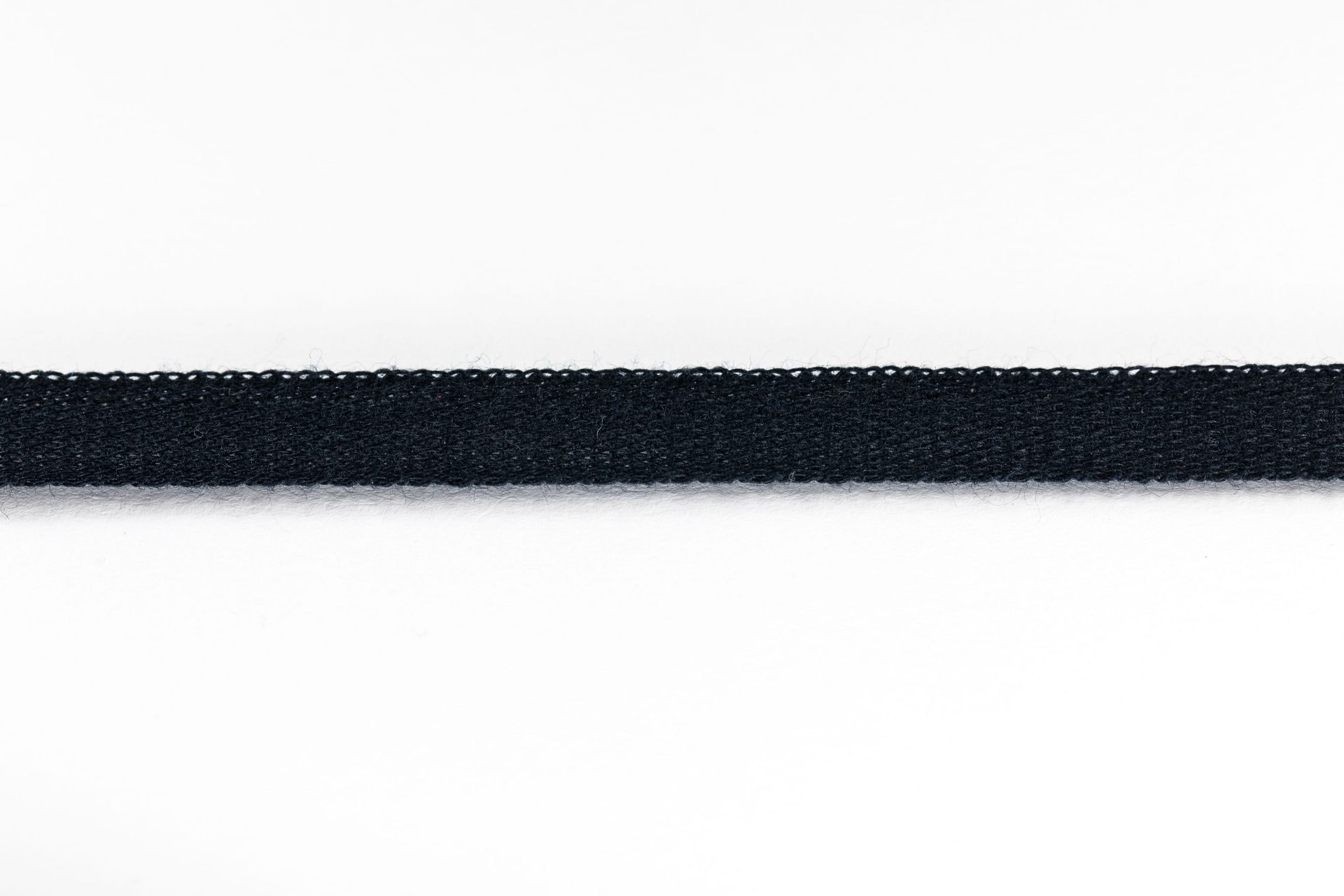 Corde Nylon - Cordon Noir, 5mm x 100m - VDSTEENXXL