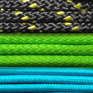 Cord Colours for Custom orders of Curtain Cord