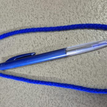 On Special - Royal Blue cord