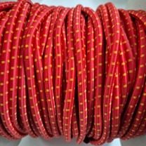 Shockcord Special Deal on 8mm Red & Yellow