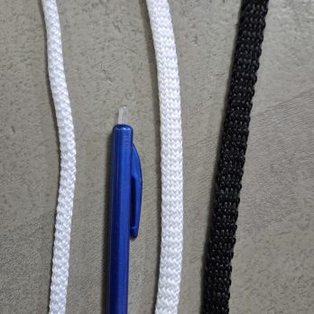 Knitted Cords 6mm - 13mm